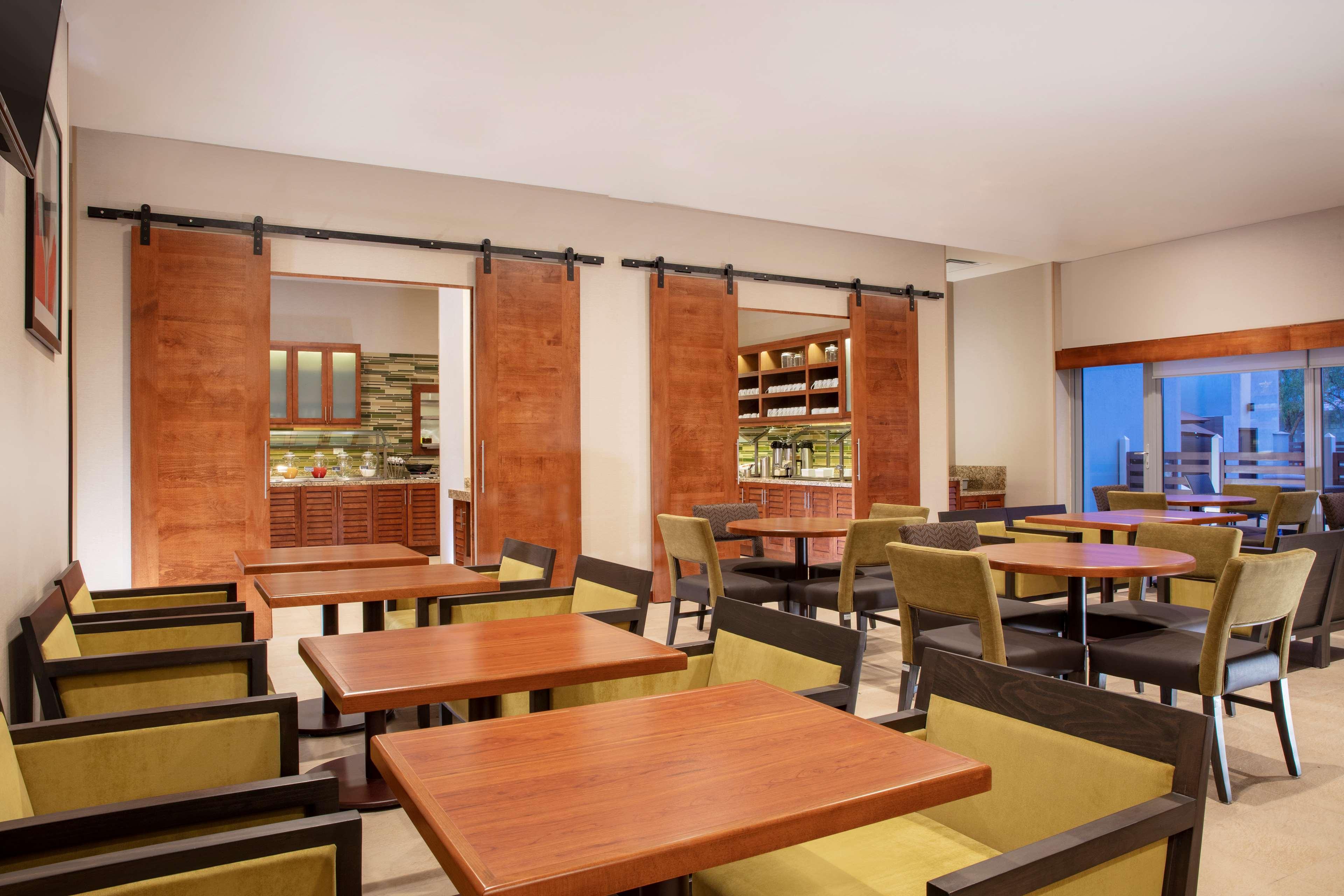 Hyatt Place Aguascalientes Bonaterra Exterior foto